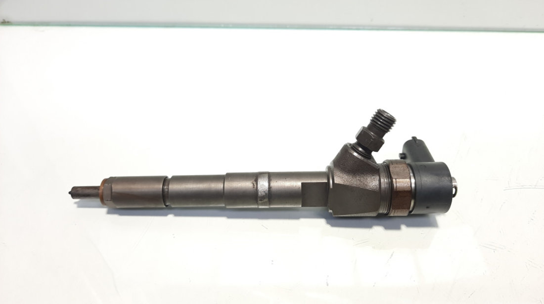 Injector, cod 0445110524, Fiat Tipo (356), 1.6 D, 55280444