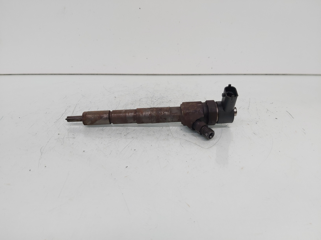 Injector, cod 0445110524, Fiat Tipo (356), 1.6 diesel, 55260384 (id:689137)