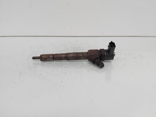 Injector, cod 0445110524, Fiat Tipo (356), 1.6 diesel, 55260384 (id:689138)