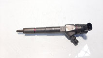 Injector, cod 0445110524, Fiat Tipo (356), 1.6 die...