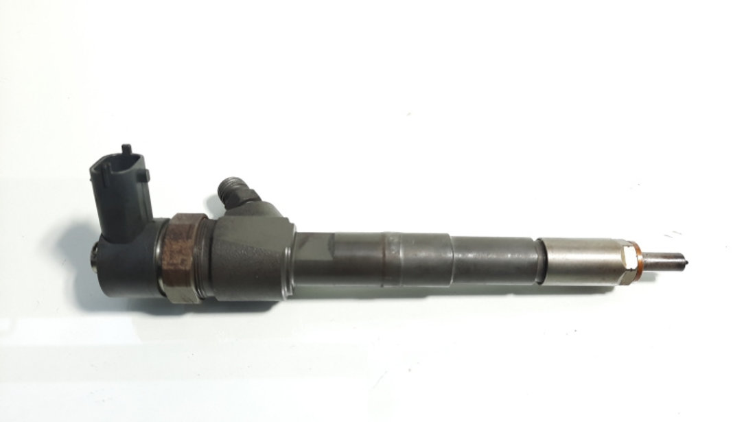 Injector, cod 0445110524, Opel Combo (X12) 1.6 cdti, A16FDL