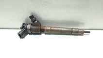 Injector, cod 0445110546, Nissan, 1.6 DCI, R9M413 ...