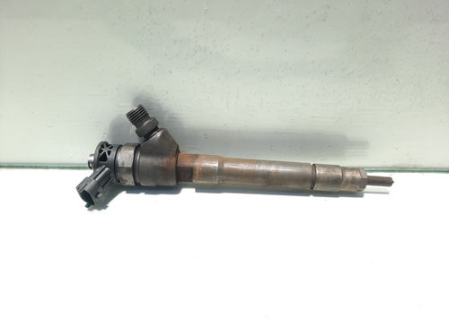 Injector, cod 0445110546, Nissan, 1.6 DCI, R9M413 (idi:497826)