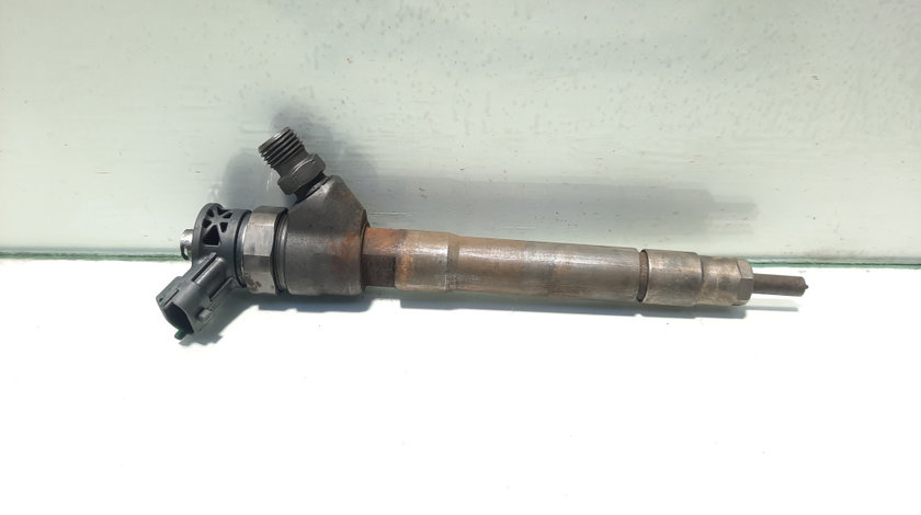 Injector, cod 0445110546, Nissan, 1.6 DCI, R9M413 (idi:497826)