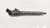 Injector, cod 0445110546, Renault Trafic 3 Autobus...