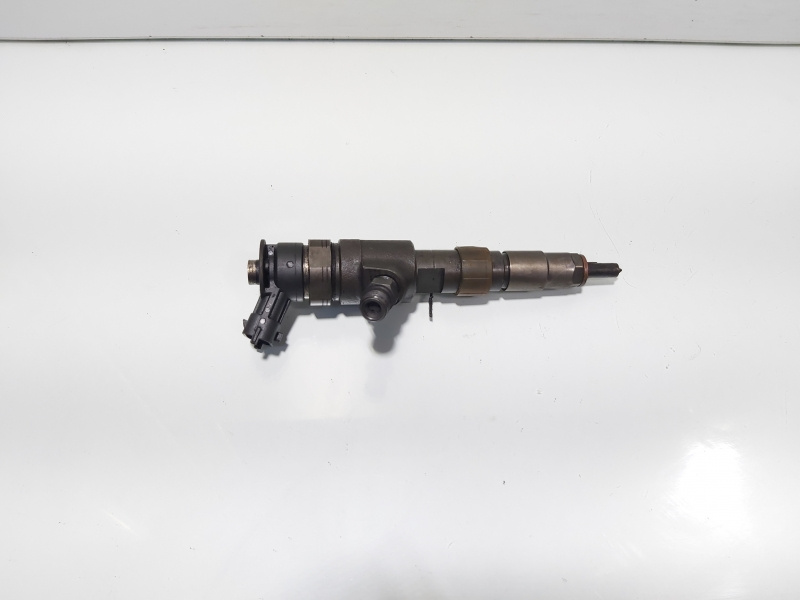 Injector, cod 0445110566, Citroen C4 Grand Picasso, 1.6 Blue HDI, BHZ (id:694536)