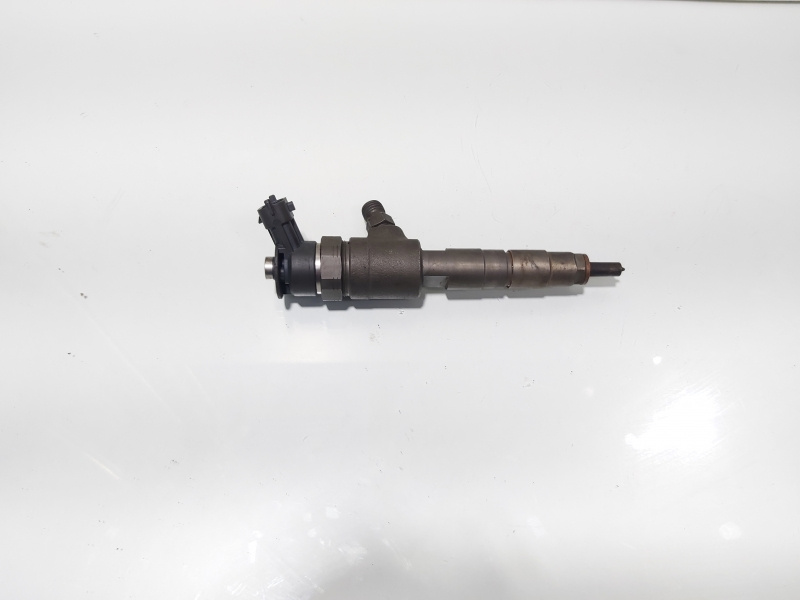 Injector, cod 0445110566, Citroen C4 Grand Picasso, 1.6 Blue HDI, BHZ (id:694539)