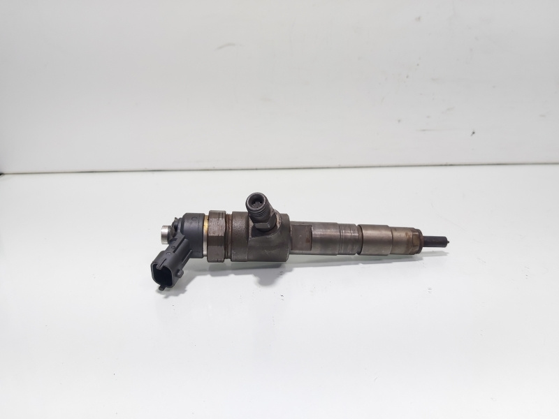 Injector, cod 0445110566, Citroen C4 Grand Picasso, 1.6 Blue HDI, BHZ (id:694538)