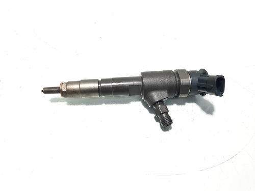 Injector, cod 0445110566, Citroen C4 Grand Picasso, 1.6 BlueHDI, BHZ (id:569739)