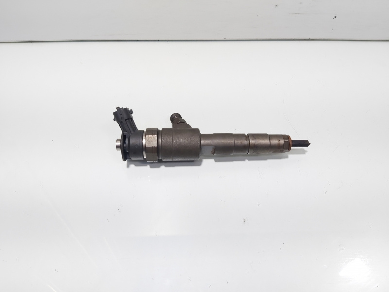 Injector, cod 0445110566, Citroen C4 Grand Picasso, 1.6 Blue HDI, BHZ (id:694537)