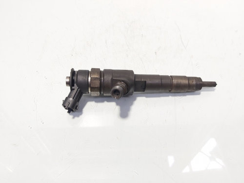 Injector, cod 0445110566, Citroen DS3, 1.6 blueHDI, BHZ (idi:684024)