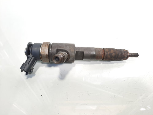 Injector, cod 0445110566, Citroen DS3, 1.6 HDI, BHY (idi:467580)