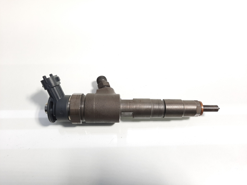 Injector, cod 0445110566, Peugeot 208, 1.6 HDI, BHY (id:300294)