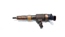 Injector, cod 0445110566, Peugeot 208, 1.6 HDI, BH...