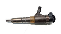 Injector, cod 0445110566, Peugeot 208, 1.6 HDI, BH...