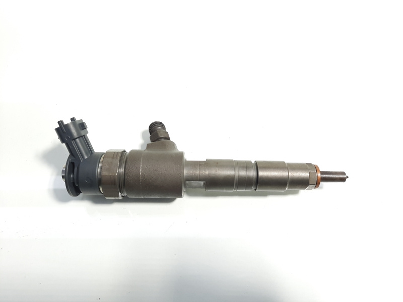 Injector cod 0445110566, Peugeot 208, 1.6 HDI, BHY (id:300292)