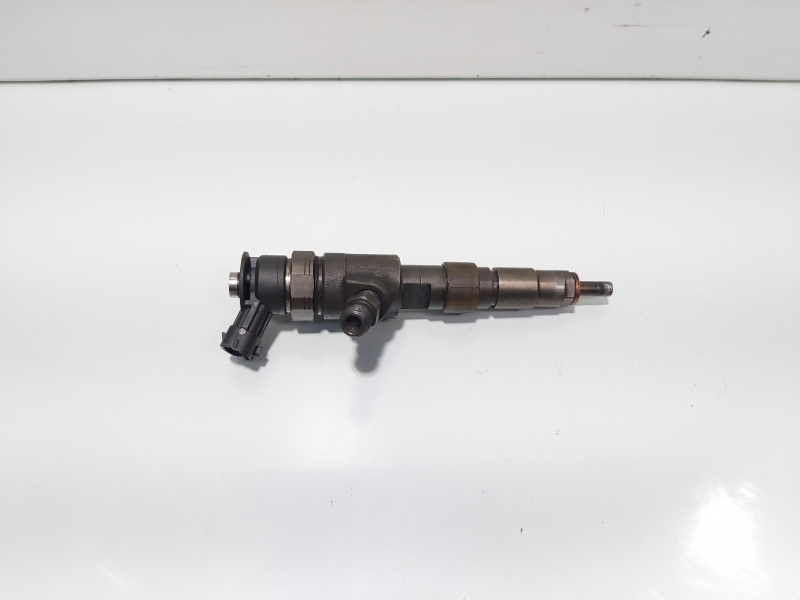 Injector, cod 0445110566, Peugeot 208, 1.6 HDI, BHY (id:694542)