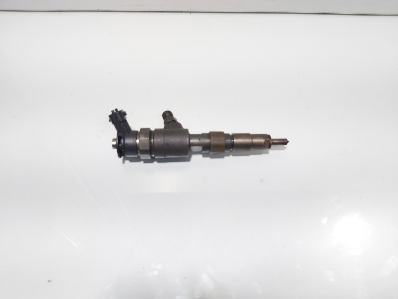 Injector, cod 0445110566, Peugeot 208, 1.6 HDI, BHY (id:694541)