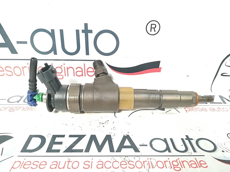 Injector cod 0445110566, Peugeot 208, 1.6HDI (id:300291)