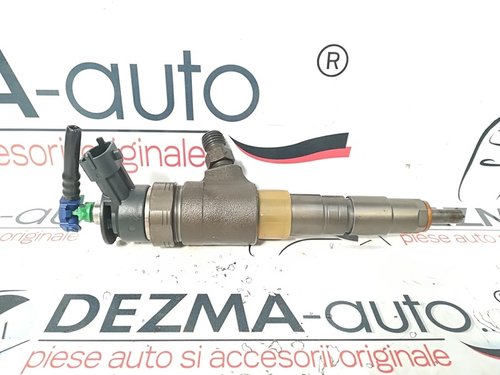 Injector cod 0445110566, Peugeot 208, 1.6HDI (id:300291)