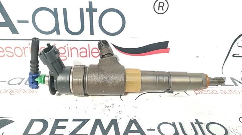 Injector cod 0445110566, Peugeot 208, 1.6HDI (id:300291)