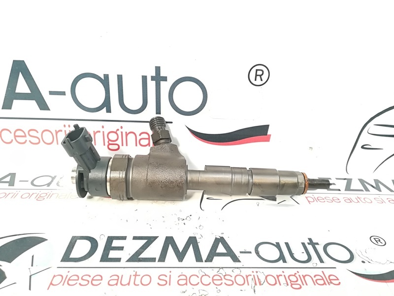 Injector cod 0445110566, Peugeot 208, 1.6HDI (id:300294)