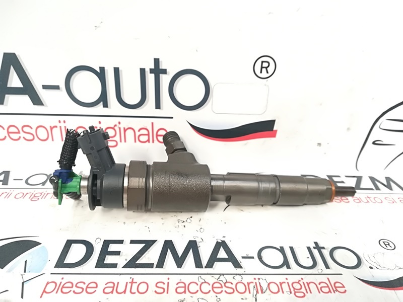 Injector cod 0445110566, Peugeot 208, 1.6HDI (id:300293)