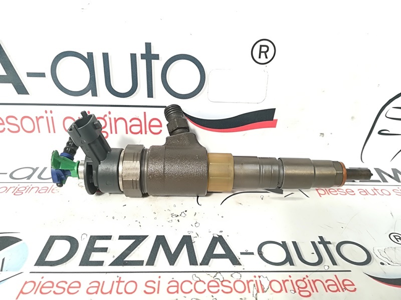 Injector cod 0445110566, Peugeot 208, 1.6HDI (id:300292)