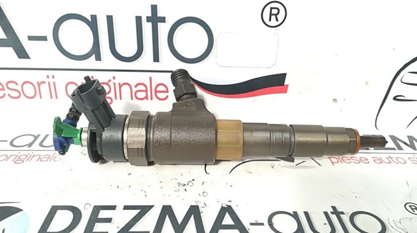 Injector cod 0445110566, Peugeot 208, 1.6HDI (id:300292)