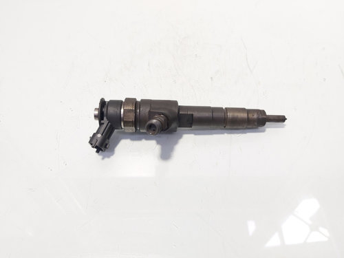 Injector, cod 0445110566, Peugeot 308 (II) SW, 1.6 blueHDI, BHZ (idi:684023)