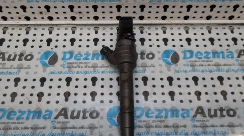 Injector cod 0445110595, Bmw 3 (F30), 2.0diesel, N47D20C