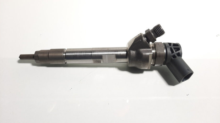 Injector, cod 0445110599, 8515060 Bmw 1 (F20, F21) 1.6 d, N47D16A (pr:110747)