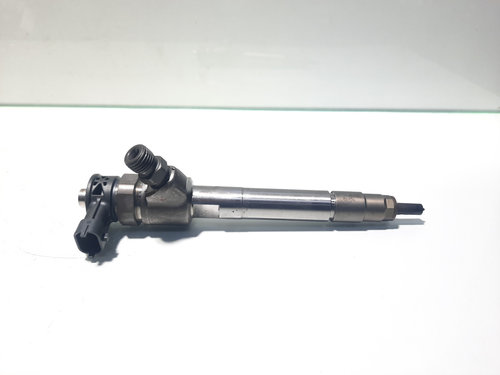 Injector, cod 0445110674, Alfa Romeo Stelvio (949), 2.2 diesel, 55275156 (pr:110747)
