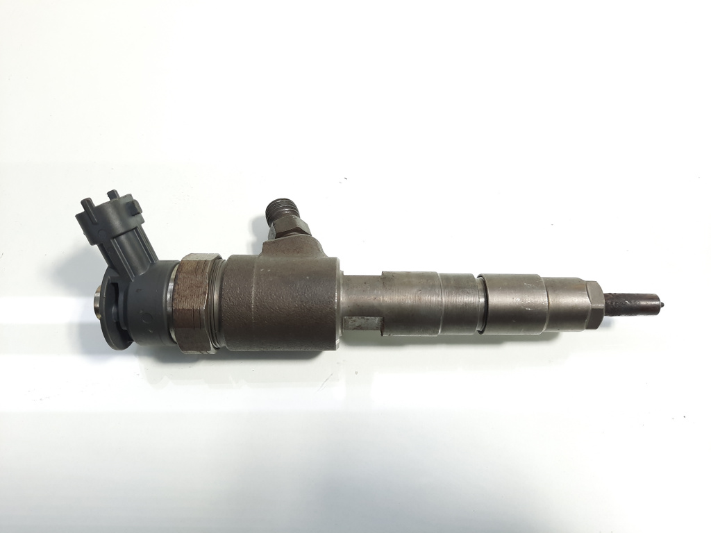 Injector, cod 0445110739, Citroen C4 (II), 1.6 hdi, 9HP (id:434940)