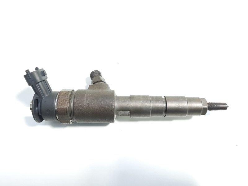 Injector, cod 0445110739, Citroen C4 (II) 1.6 hdi, 9HP (id:388605)