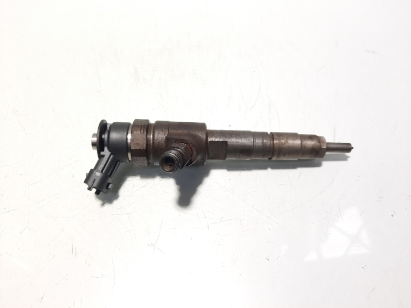 Injector, cod 0445110739, Citroen C4 (II), 1.6 HDI, 9HP (id:595386)