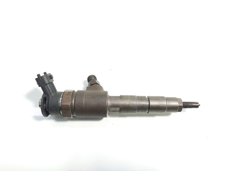 Injector, cod 0445110739, Citroen C4 (II) 1.6 hdi, 9HP (id:423167)