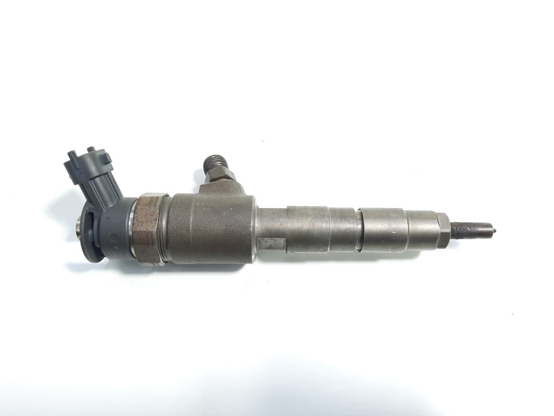 Injector, cod 0445110739, Citroen C4 (II) 1.6 hdi, 9HP (id:423168)