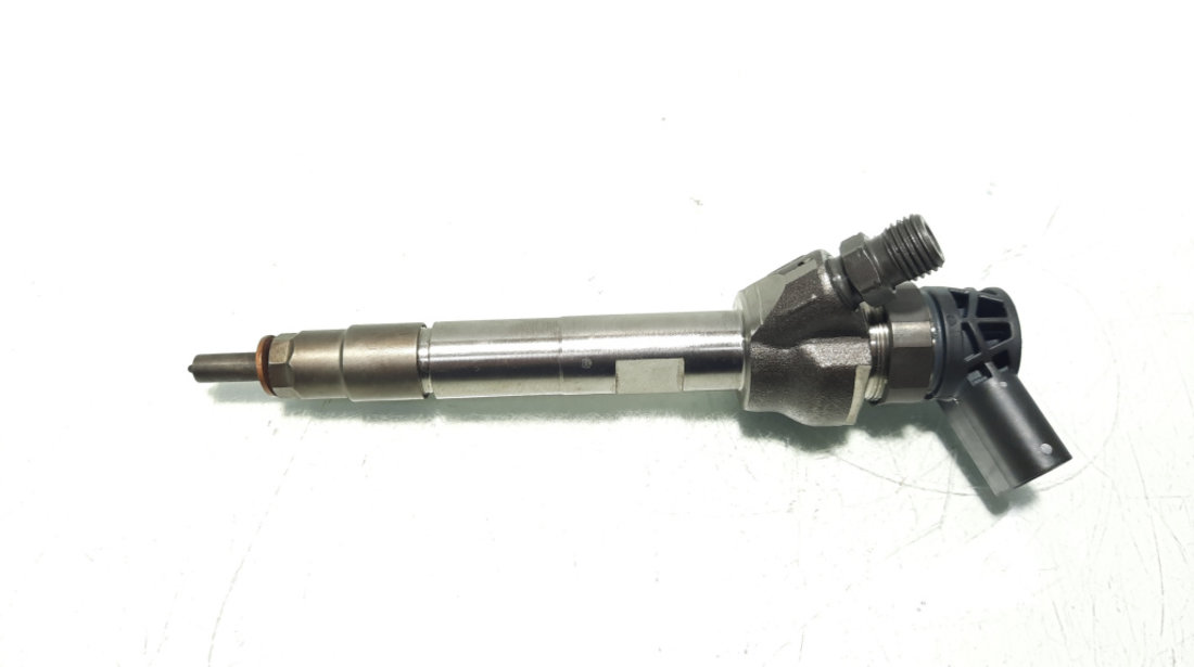Injector, cod 0445110743, 8514148-03, Bmw 2 Coupe (F22, F87), 2.0 diesel, B47D20A (idi:570813)