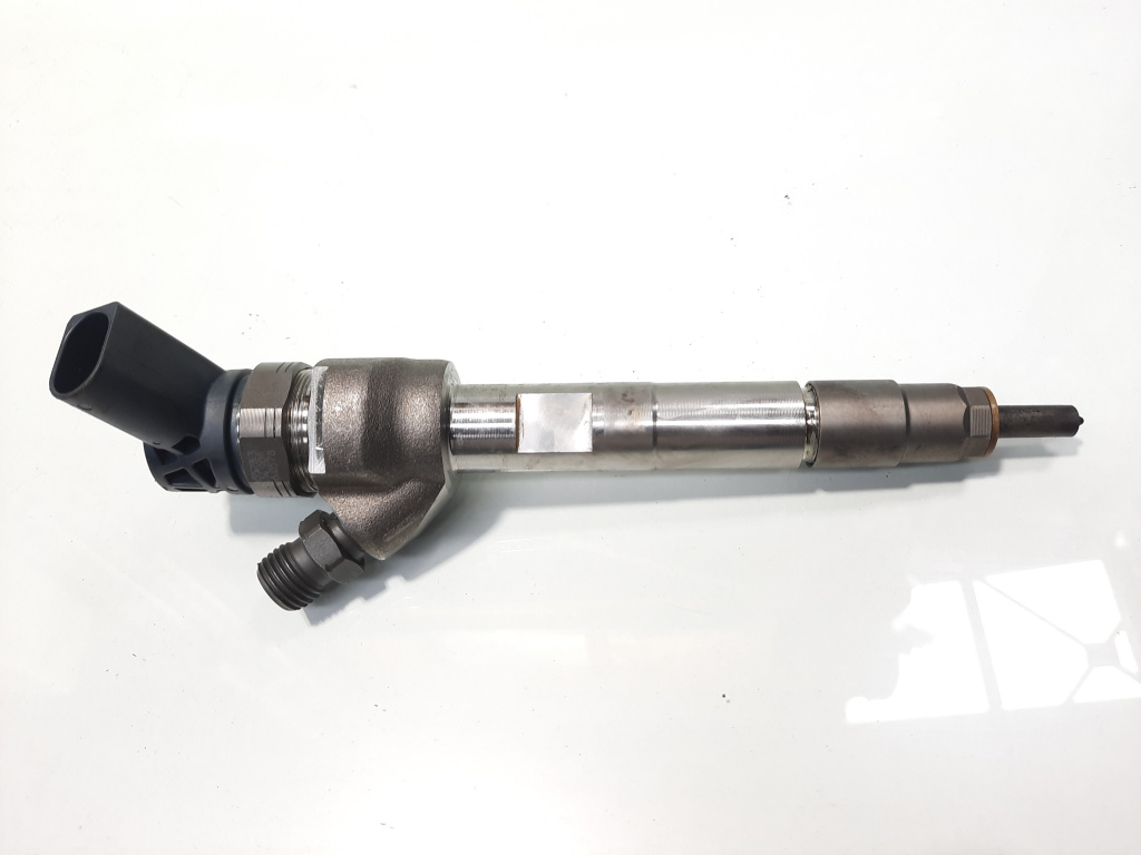 Injector, cod 0445110743, 8514148-03, Bmw 3 Gran Turismo (F34), 2.0 diesel, B47D20A (idi:486665)