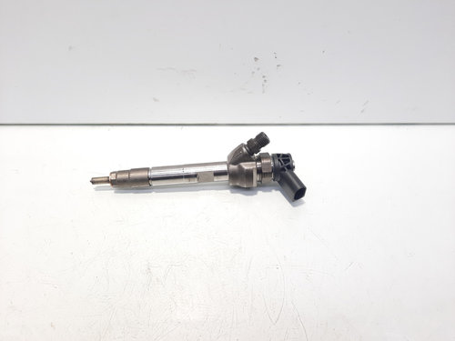 Injector, cod 0445110743, 8514148-03, Bmw 5 Touring (F11), 2.0 diesel, B47D20A (idi:591101)