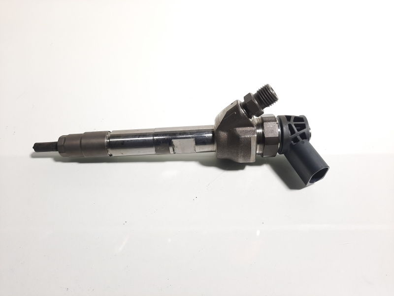 Injector cod 0445110743, 8514148-03 Bmw X3 (F25) 2.0 d (id:456227)