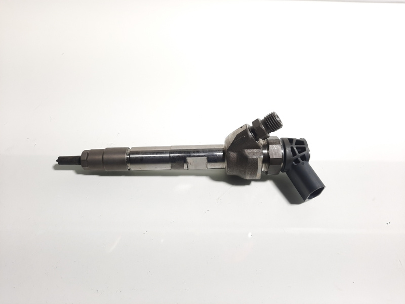 Injector cod 0445110743, 8514148-03 Bmw X3 (F25) 2.0 d (id:456229)