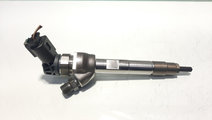 Injector cod 0445110743, 8514148-03 Bmw X3 (F25) 2...