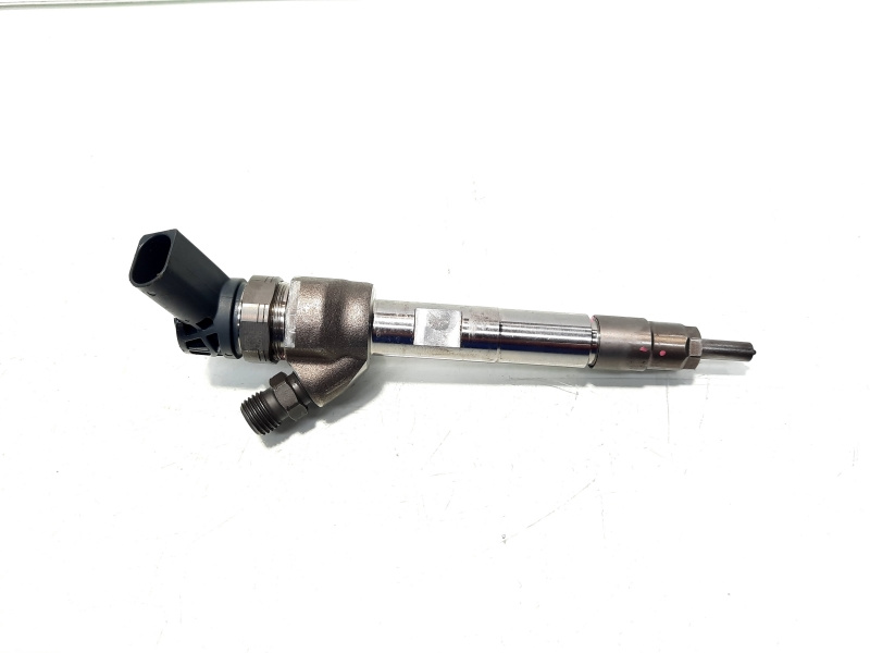 Injector cod 0445110743, 8514148-03 Bmw X3 (F25) 2.0 d (id:456226)
