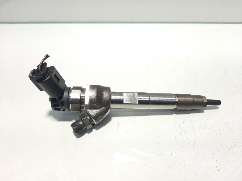 Injector cod 0445110743, 8514148-03 Bmw X3 (F25) 2.0 d (id:456226)
