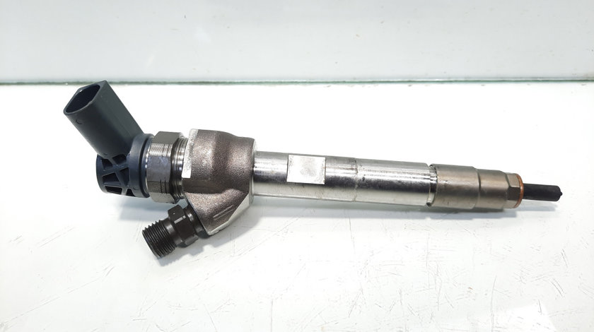 Injector, cod 0445110743, 8514148-03, Bmw X4 (F26) 2.0 Diesel, B47D20A (idi:496703)