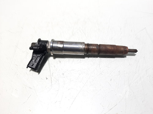 Injector, cod 0445115007, 82409398, Opel Vivaro (F7) 2.0 CDTI, M9R782 (id:617076)