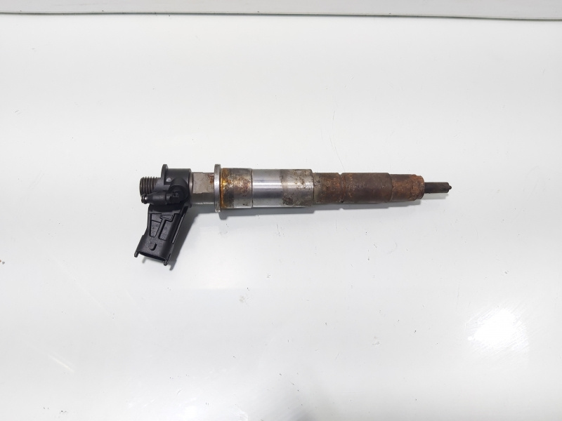 Injector, cod 0445115007, 82409398, Opel Vivaro (F7), 2.0 CDTI, M9R782 (id:694531)