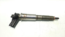 Injector, cod 0445115007, 82409398, Renault Grand ...